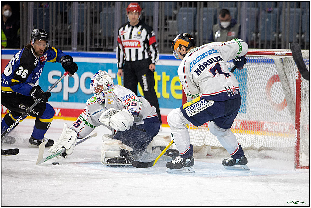 PENNY DEL;  Koelner Haie - Eisbaeren Berlin; Koeln, 22.02.2022